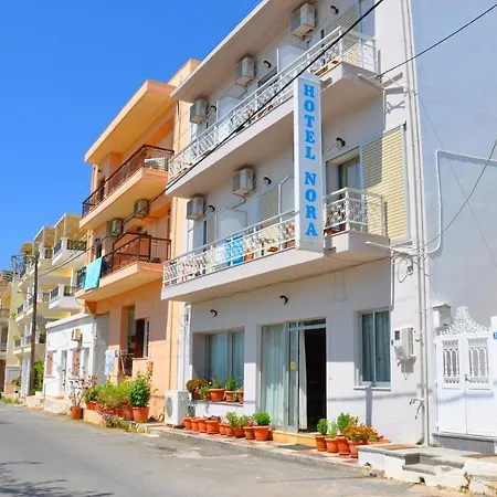 Nora Hotel *
