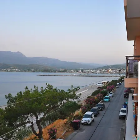 Hotel Nora Sitía