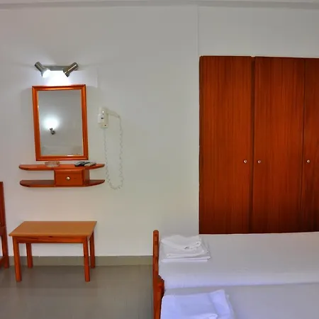 Nora Hotel Sitía