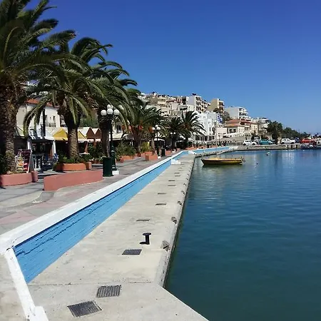Nora * Sitia (Crete)