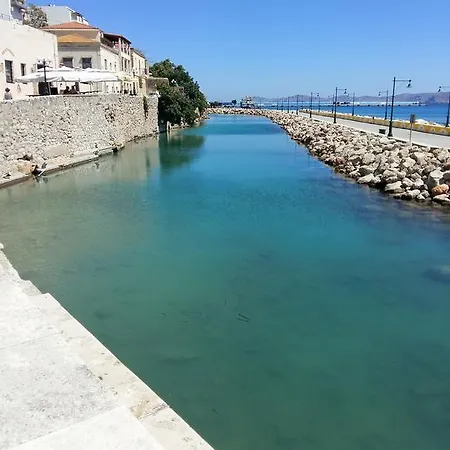 Nora Hotel Sitia (Crete)