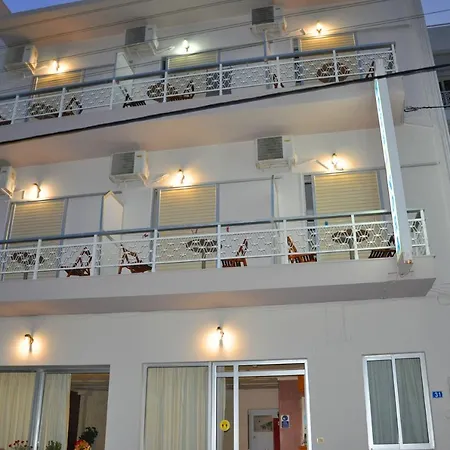 Nora Otel