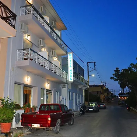 Otel Nora