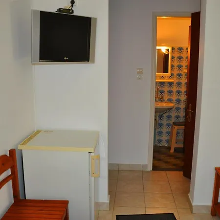 Otel Nora Sitia (Crete)