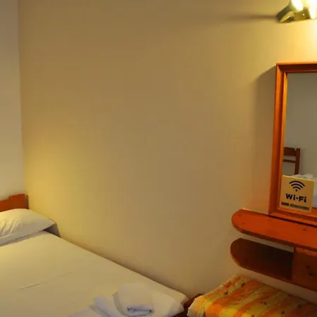 Nora Otel