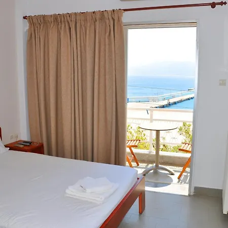 Nora Otel Sitia (Crete)